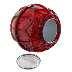 Yay Lab/UCO/Play & Freeze Ice Cream Maker - PINT